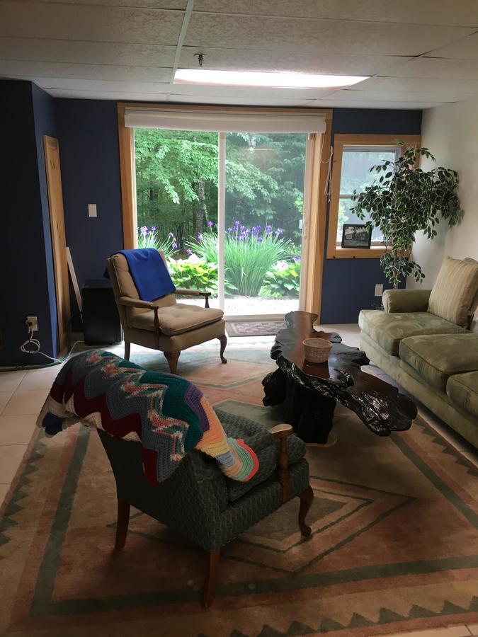 Blueberry Fields Bed & Breakfast Jefferson Buitenkant foto