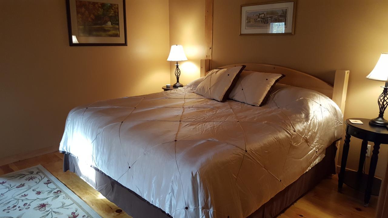 Blueberry Fields Bed & Breakfast Jefferson Kamer foto